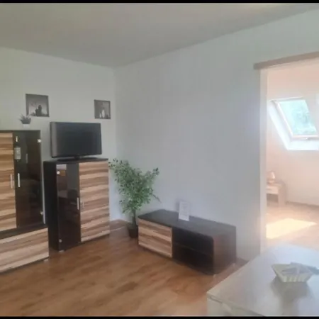 Witzschdorfer Höhe Apartment