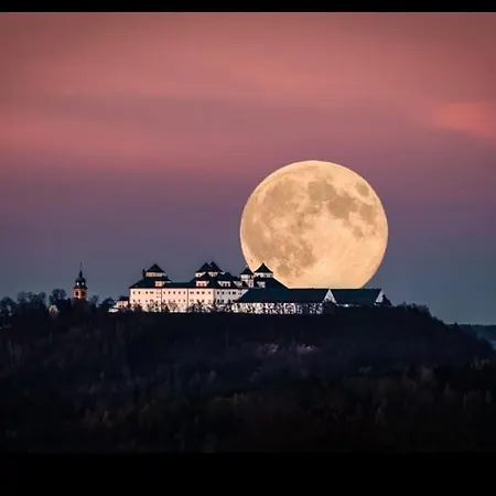 Witzschdorfer Höhe Apartment