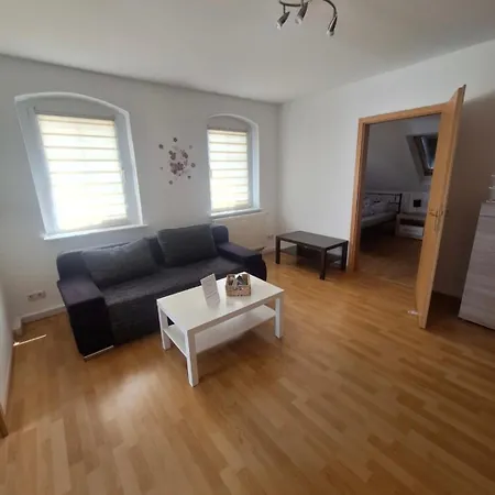 Apartment Witzschdorfer Höhe