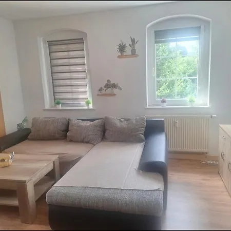 Apartment Witzschdorfer Höhe
