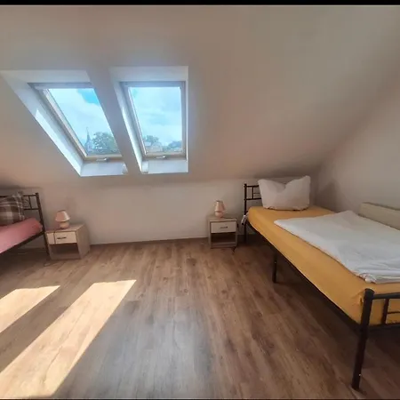 Witzschdorfer Höhe *