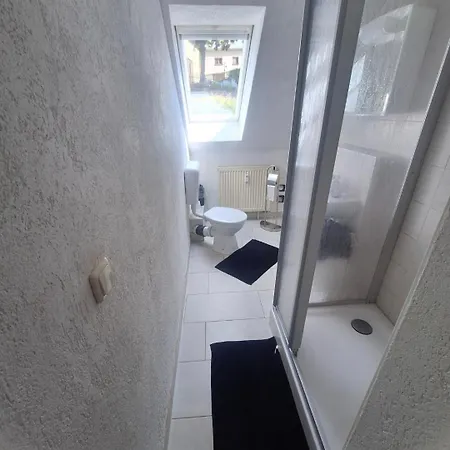 Apartament Witzschdorfer Hoehe Witzschdorf