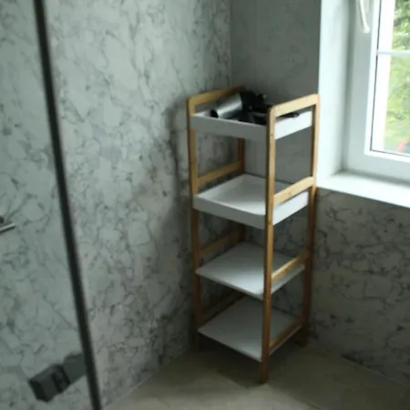 Witzschdorfer Höhe Apartment Witzschdorf