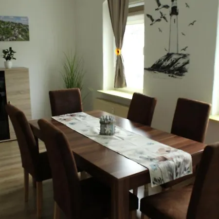Witzschdorfer Höhe Apartment Witzschdorf