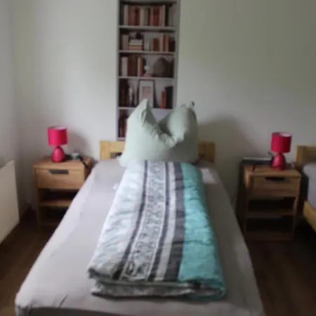 Apartment Witzschdorfer Höhe
