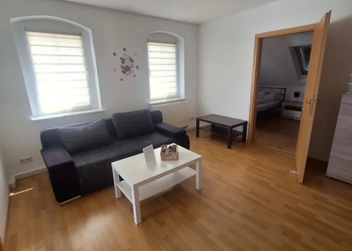 Apartment Witzschdorfer Höhe