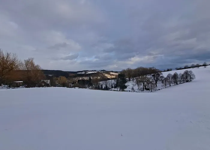 Witzschdorfer Höhe * Witzschdorf