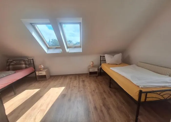 Witzschdorfer Höhe *