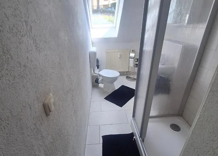 Apartment Witzschdorfer Höhe Witzschdorf