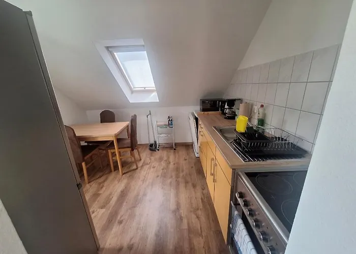 Witzschdorfer Höhe Apartment